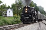 Nickel Plate Road 765